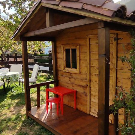 Excepcional Apartamento El Olivo オヘド エクステリア 写真