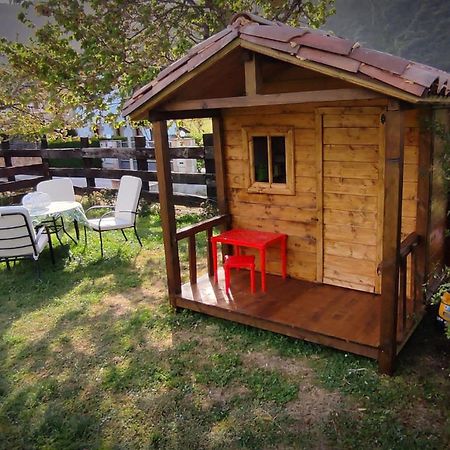 Excepcional Apartamento El Olivo オヘド エクステリア 写真