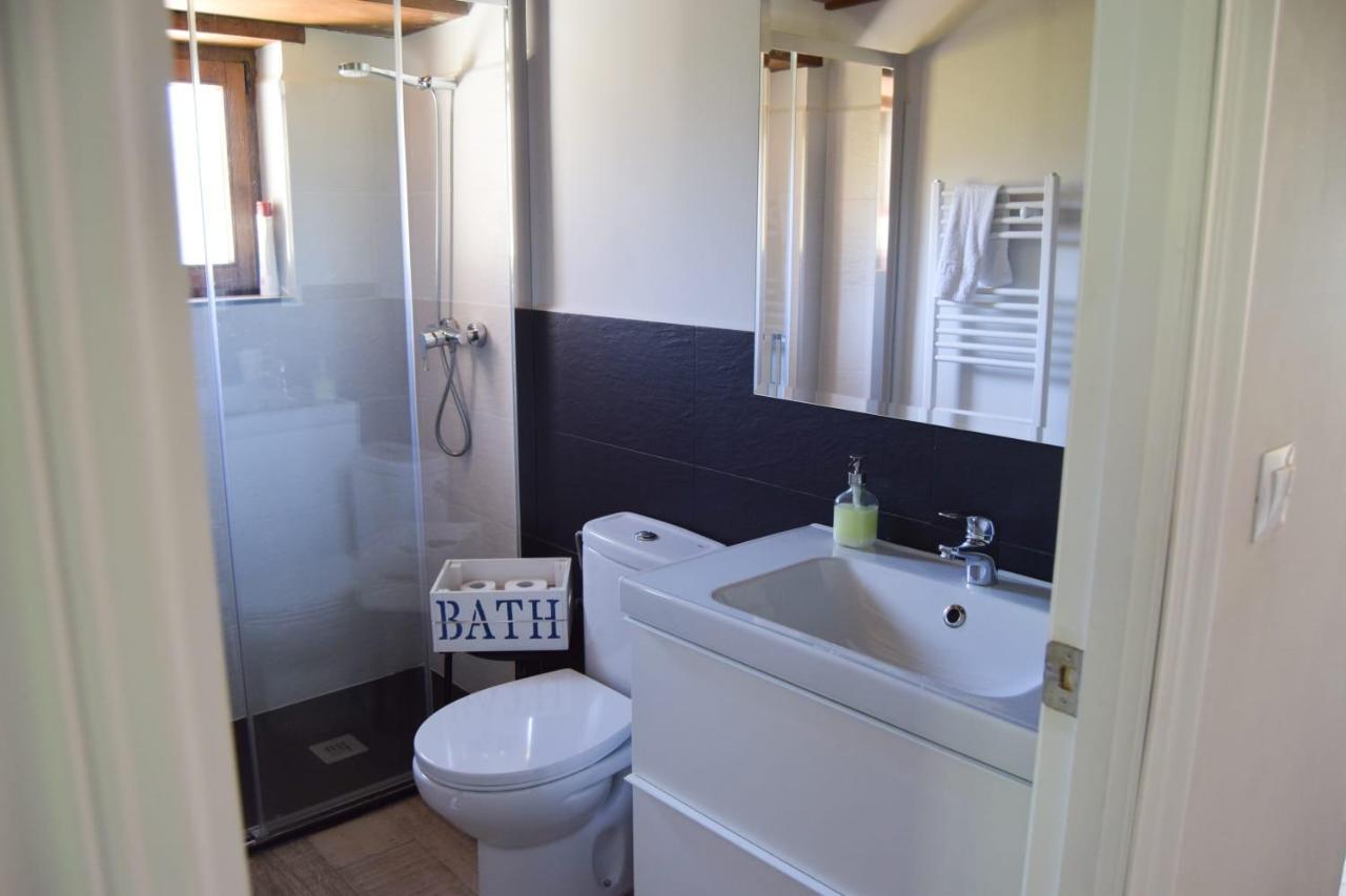 Excepcional Apartamento El Olivo オヘド エクステリア 写真