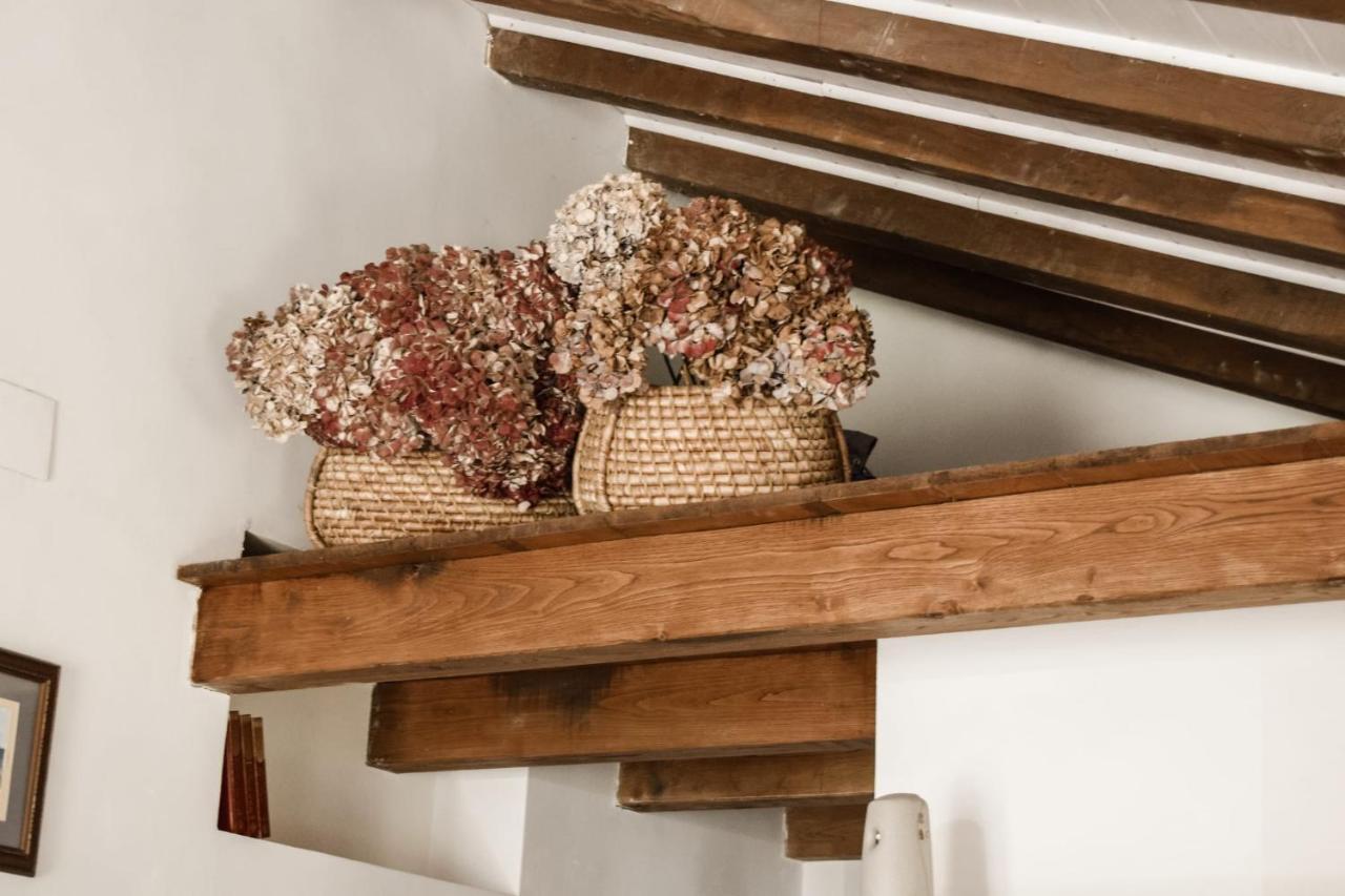 Excepcional Apartamento El Olivo オヘド エクステリア 写真