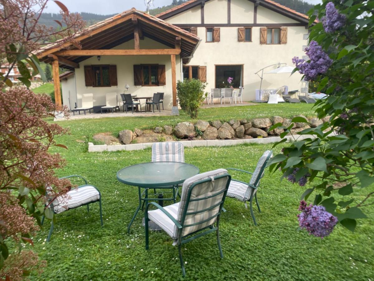Excepcional Apartamento El Olivo オヘド エクステリア 写真