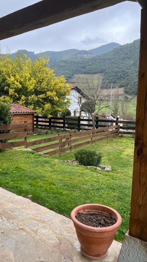 Excepcional Apartamento El Olivo オヘド エクステリア 写真