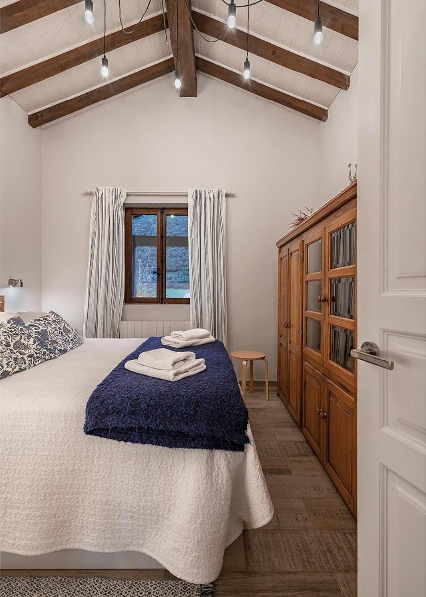Excepcional Apartamento El Olivo オヘド エクステリア 写真