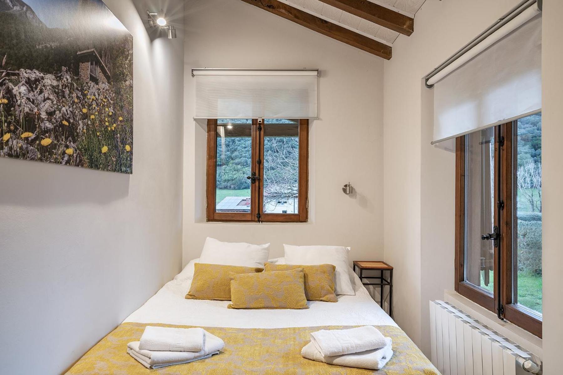 Excepcional Apartamento El Olivo オヘド エクステリア 写真