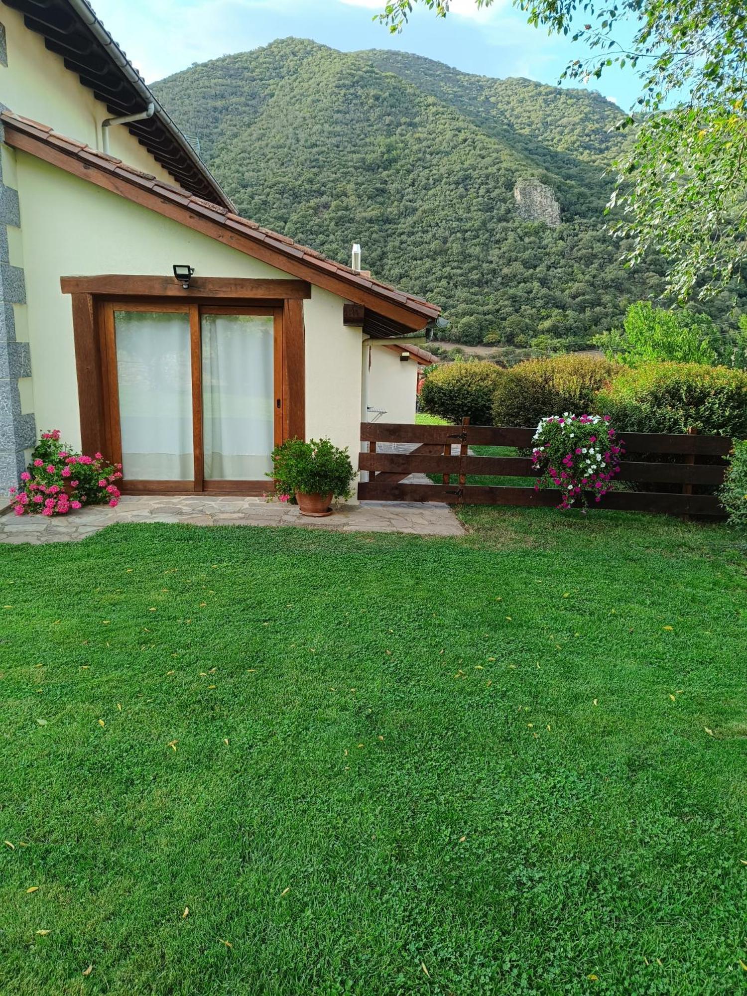 Excepcional Apartamento El Olivo オヘド エクステリア 写真