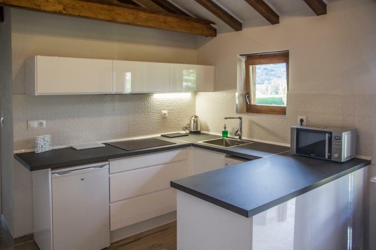 Excepcional Apartamento El Olivo オヘド エクステリア 写真