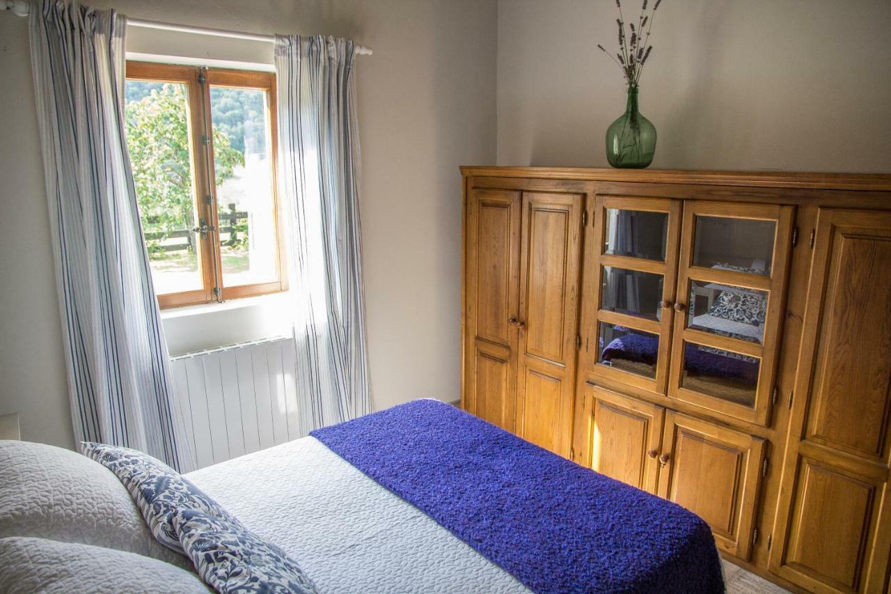 Excepcional Apartamento El Olivo オヘド エクステリア 写真