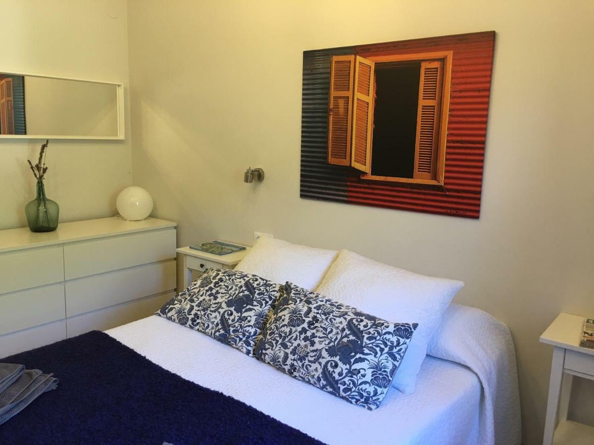 Excepcional Apartamento El Olivo オヘド エクステリア 写真